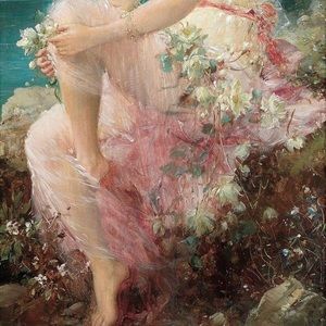 Meet your Posher, Meg